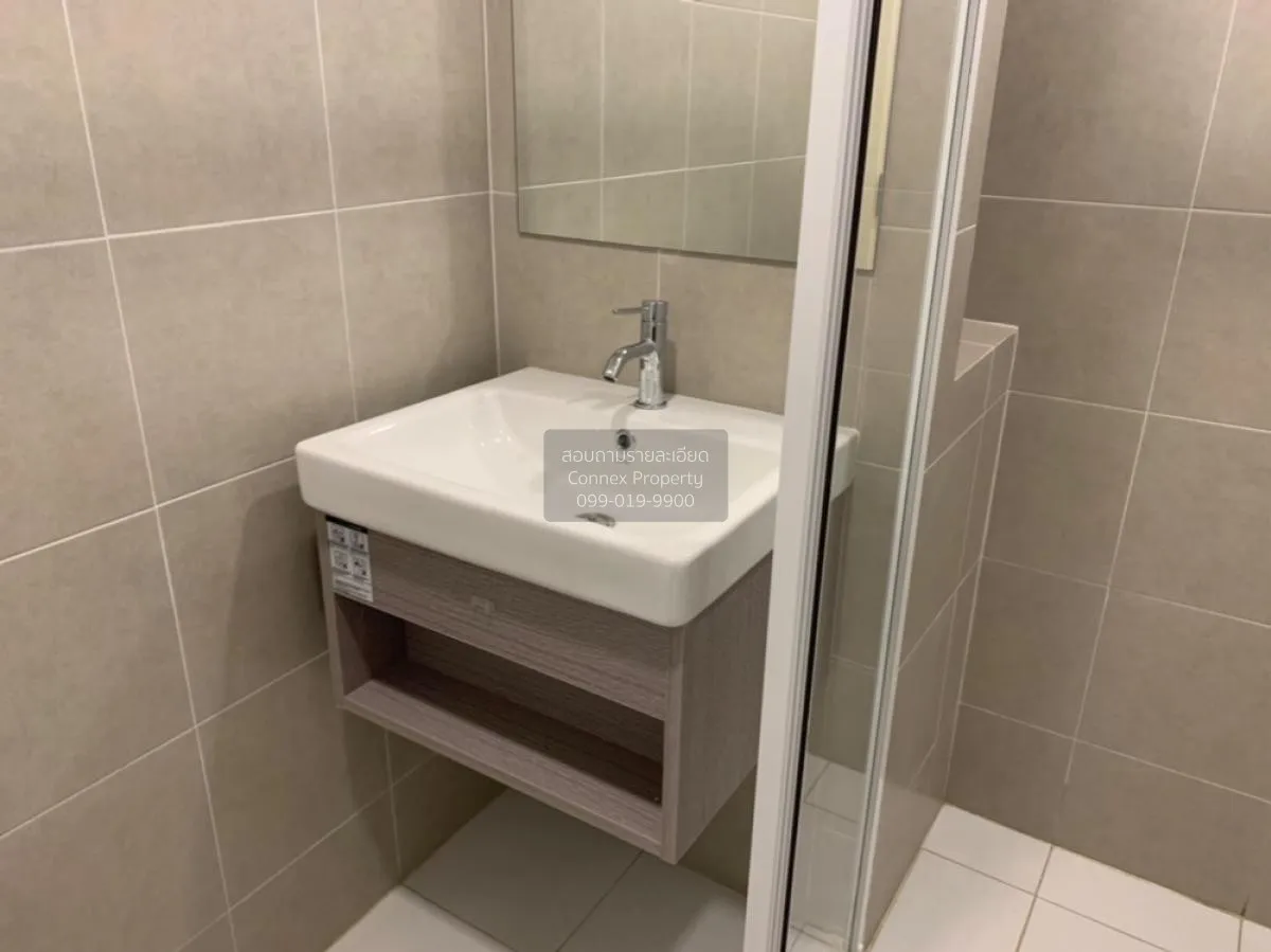 For Rent Condo , Kave Town Space , Khlong Nueng , khlong Luang , 