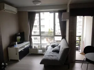 For Sale Condo , Pano Ville , MRT-Ratchadaphisek , Din Daeng , Din Daeng , Bangkok , CX-87246