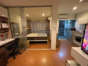 ขายคอนโด  ลุมพินี พาร์ค รัตนาธิเบศร์ - งามวงศ์วาน บางกระสอ เมืองนนทบุรี นนทบุรี CX-87271