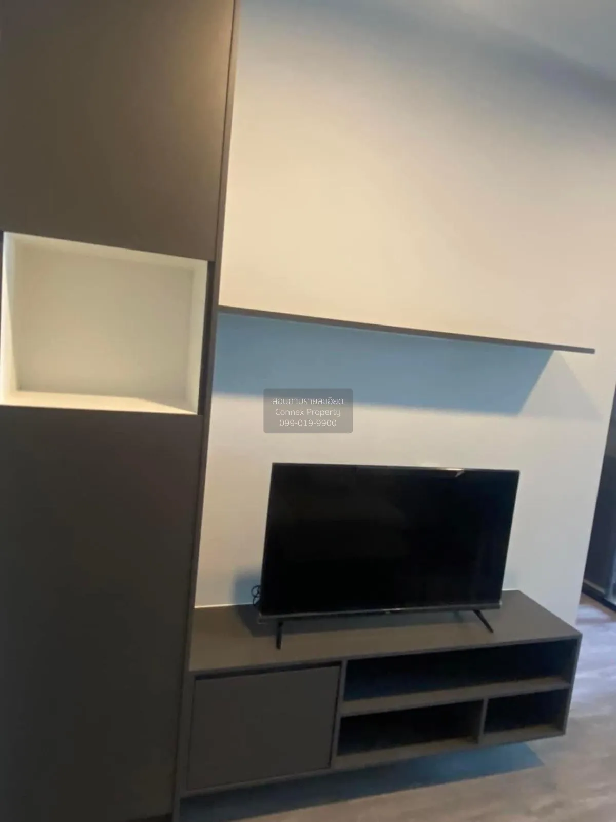 เช่าคอนโด  มอนเต้ พระราม 9 ARL-รามคำแหง หัวหมาก เขต บางกะปิ กรุงเ 3