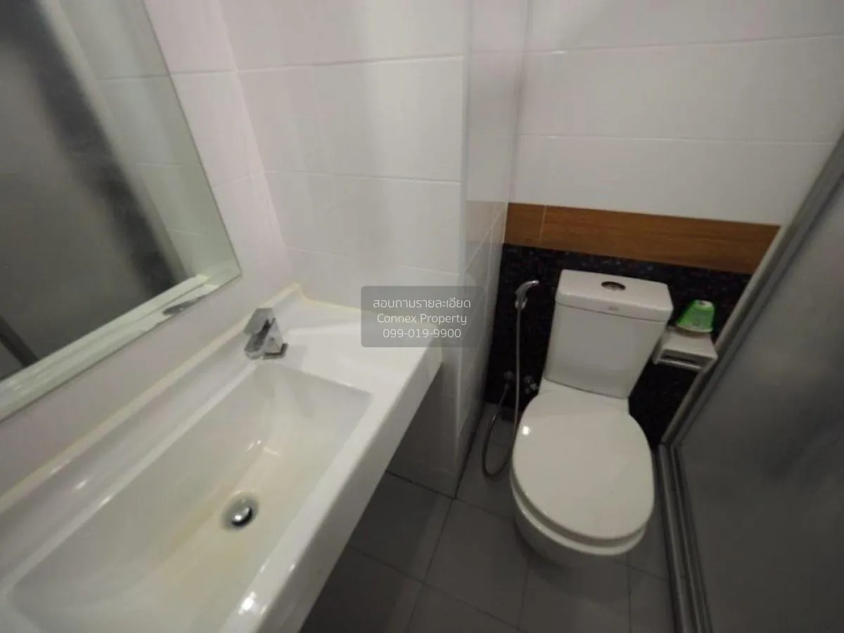 ขายคอนโด  ริชพาร์ค @ เตาปูน อินเตอร์เชนจ์ MRT-เตาปูน บางซื่อ เขต 