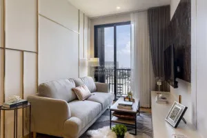 For Sale Condo , Maru Ekamai 2 , BTS-Ekkamai , Phra Khanong Nuea , Watthana , Bangkok , CX-87296
