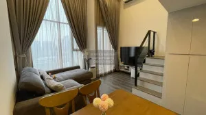 For Sale Condo , KnightsBridge Space Ratchayothin , BTS-Phahon Yothin 24 , Chatuchak , Chatuchak , Bangkok , CX-87302