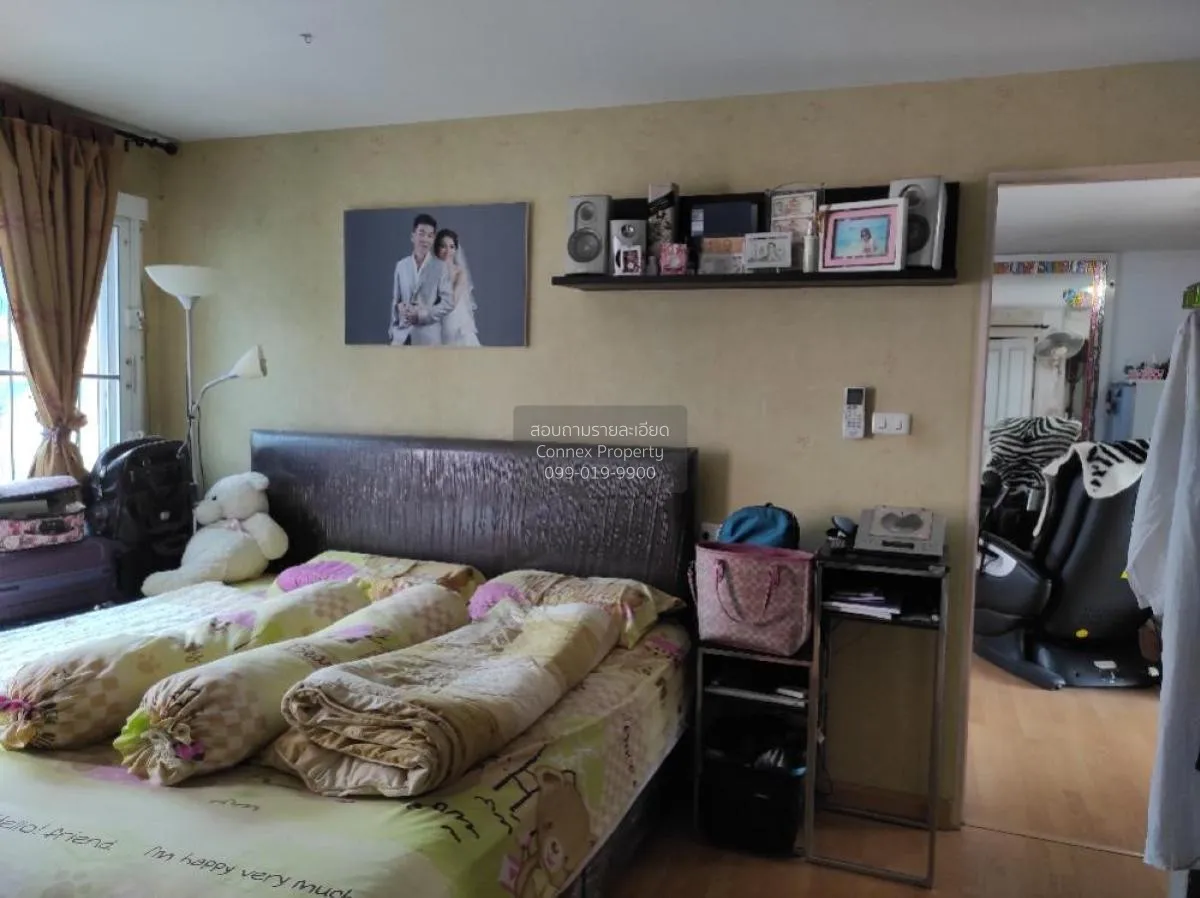 For Sale Condo , Chateau In Town Ratchada 13 , MRT-Huai Khwang , 