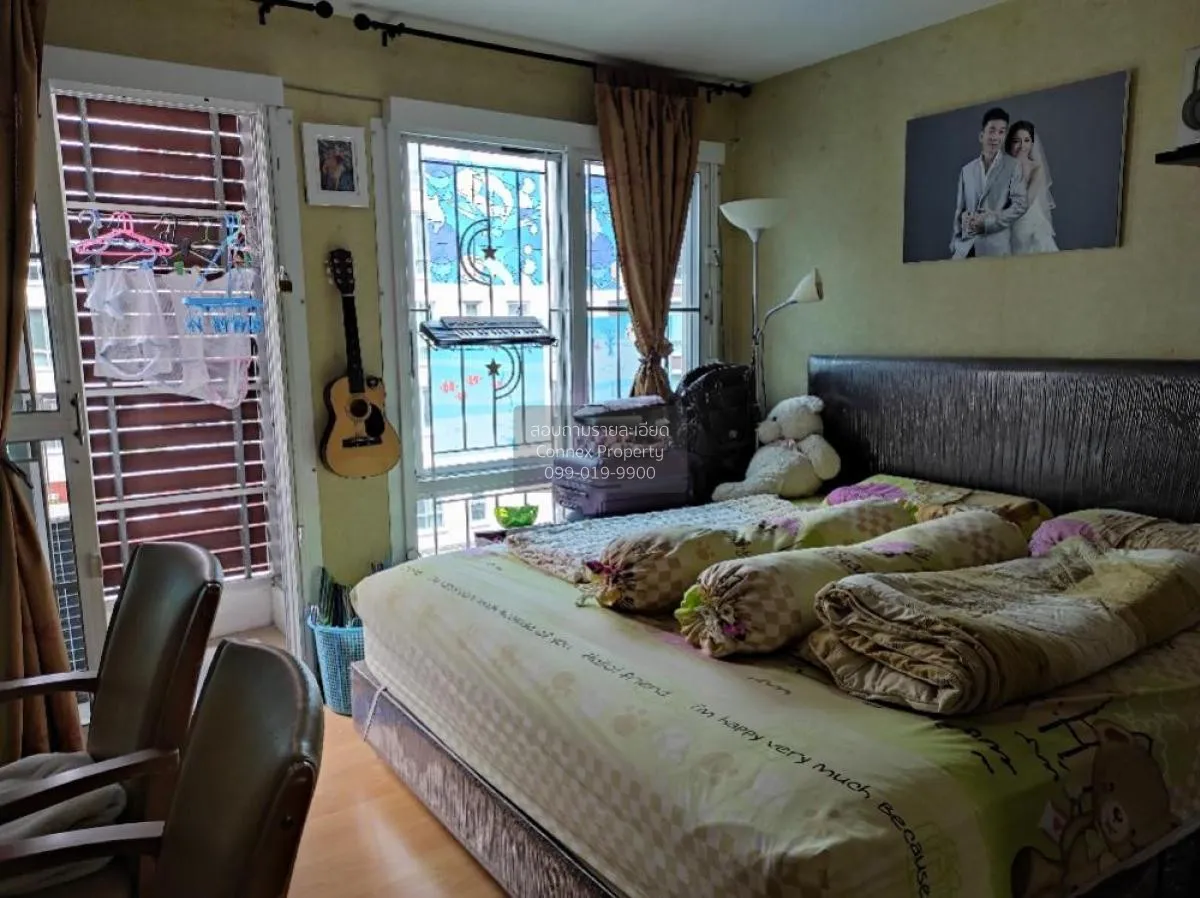 For Sale Condo , Chateau In Town Ratchada 13 , MRT-Huai Khwang , 