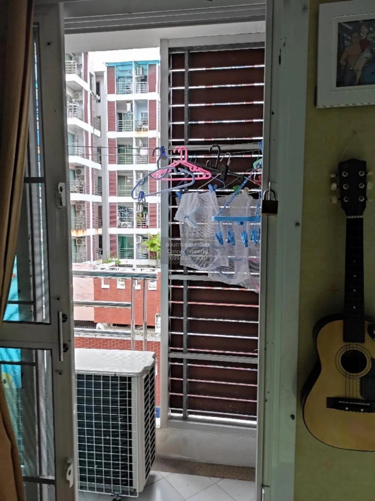 For Sale Condo , Chateau In Town Ratchada 13 , MRT-Huai Khwang , 