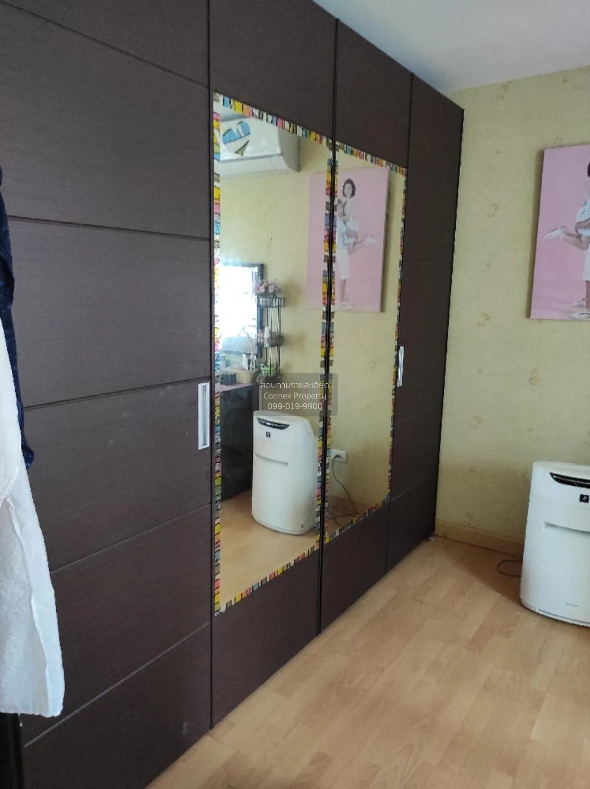 For Sale Condo , Chateau In Town Ratchada 13 , MRT-Huai Khwang , 