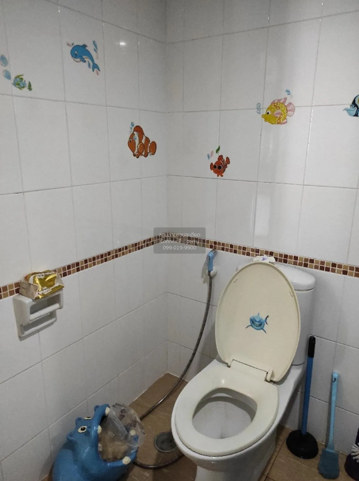 For Sale Condo , Chateau In Town Ratchada 13 , MRT-Huai Khwang , 