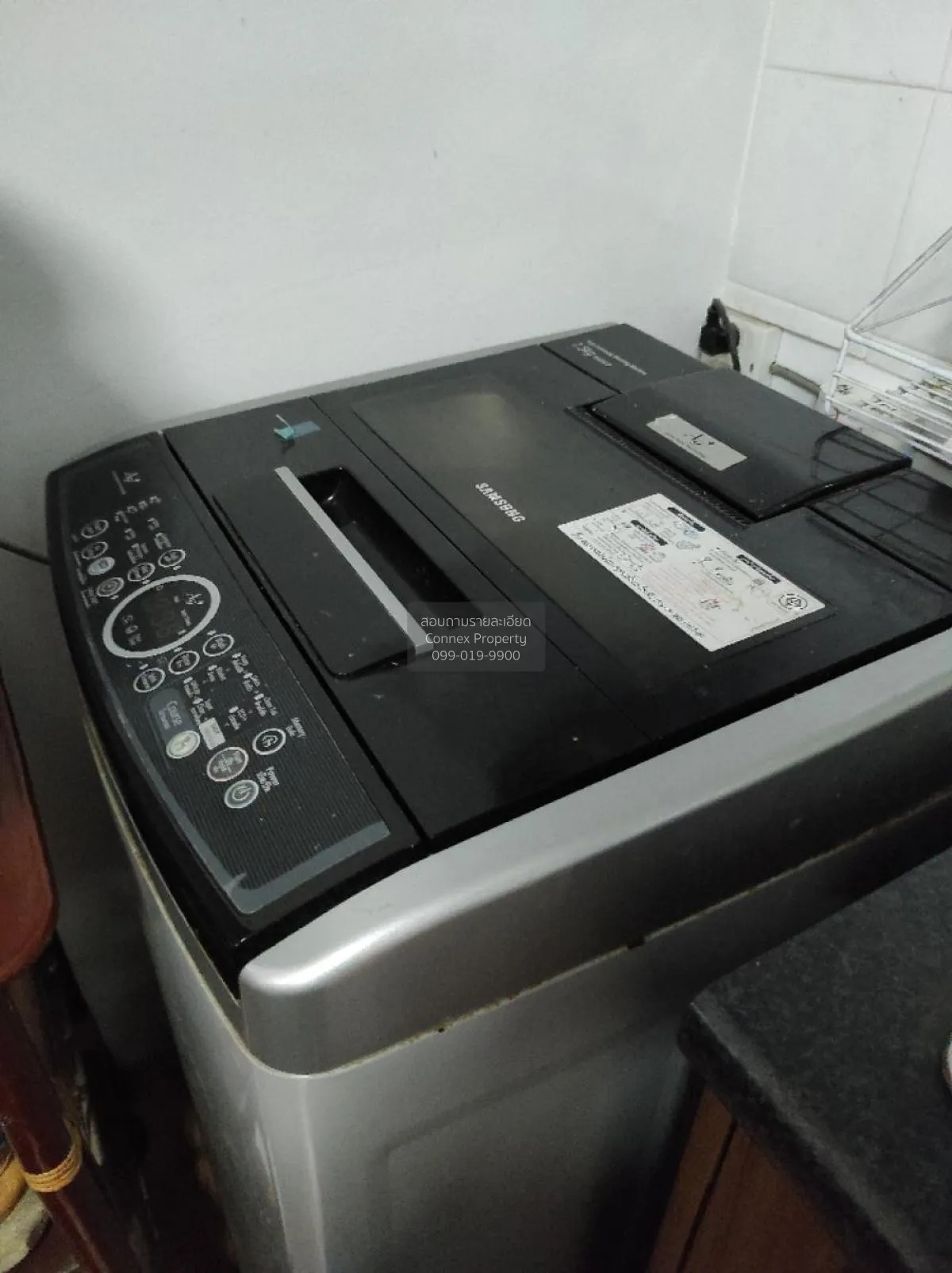 For Sale Condo , Chateau In Town Ratchada 13 , MRT-Huai Khwang , 