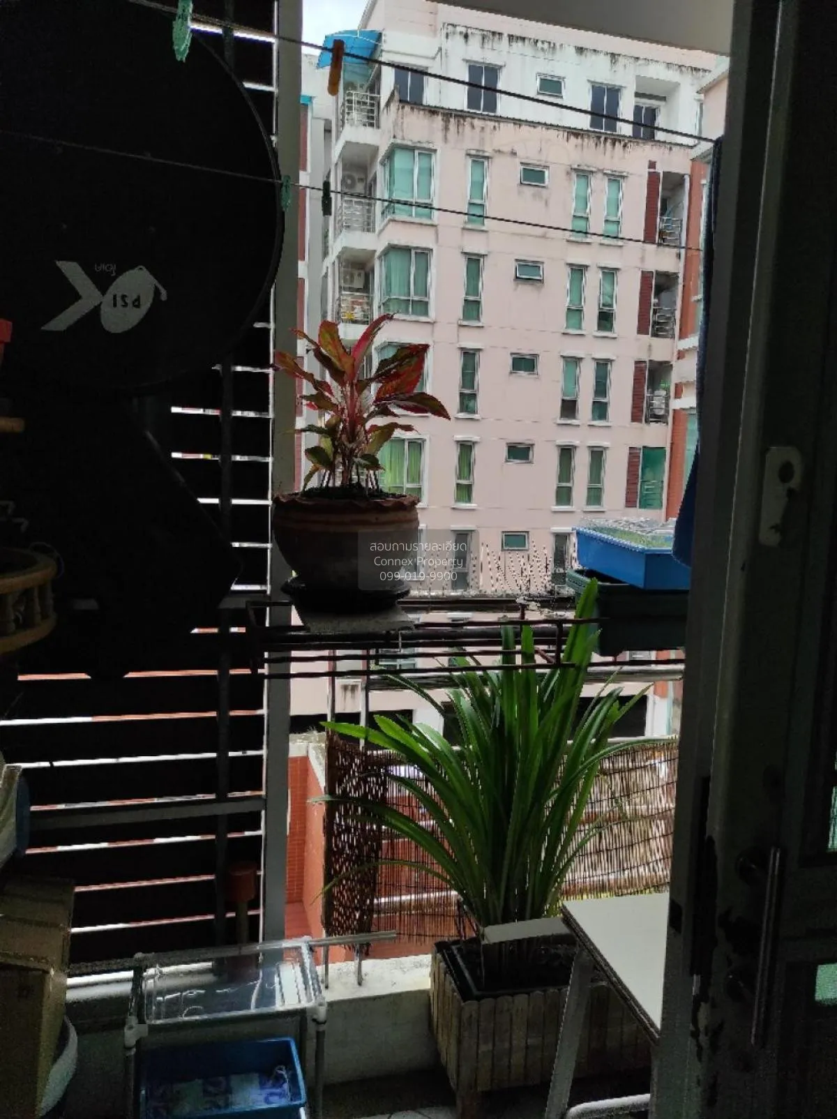 For Sale Condo , Chateau In Town Ratchada 13 , MRT-Huai Khwang , 