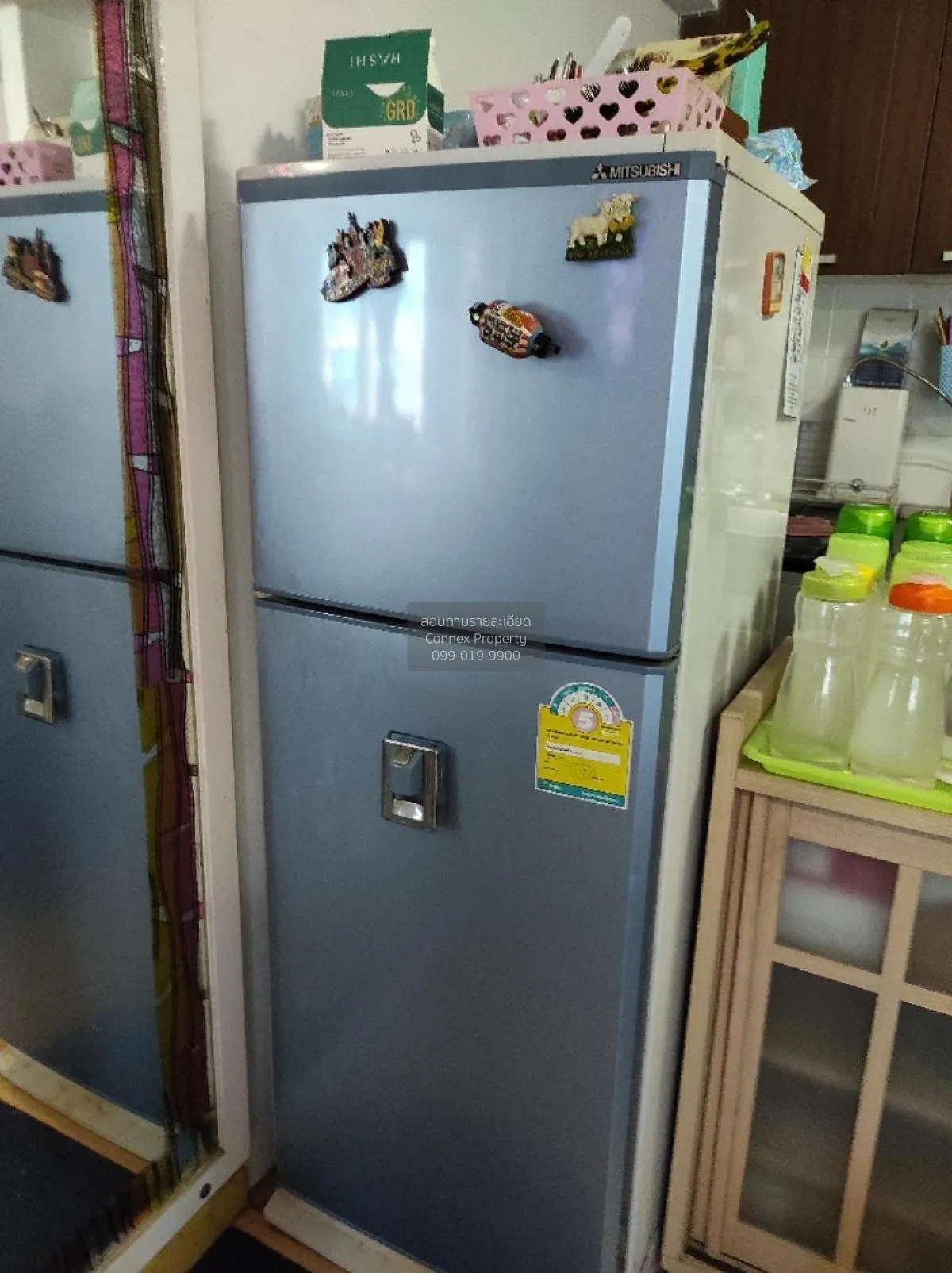 For Sale Condo , Chateau In Town Ratchada 13 , MRT-Huai Khwang , 