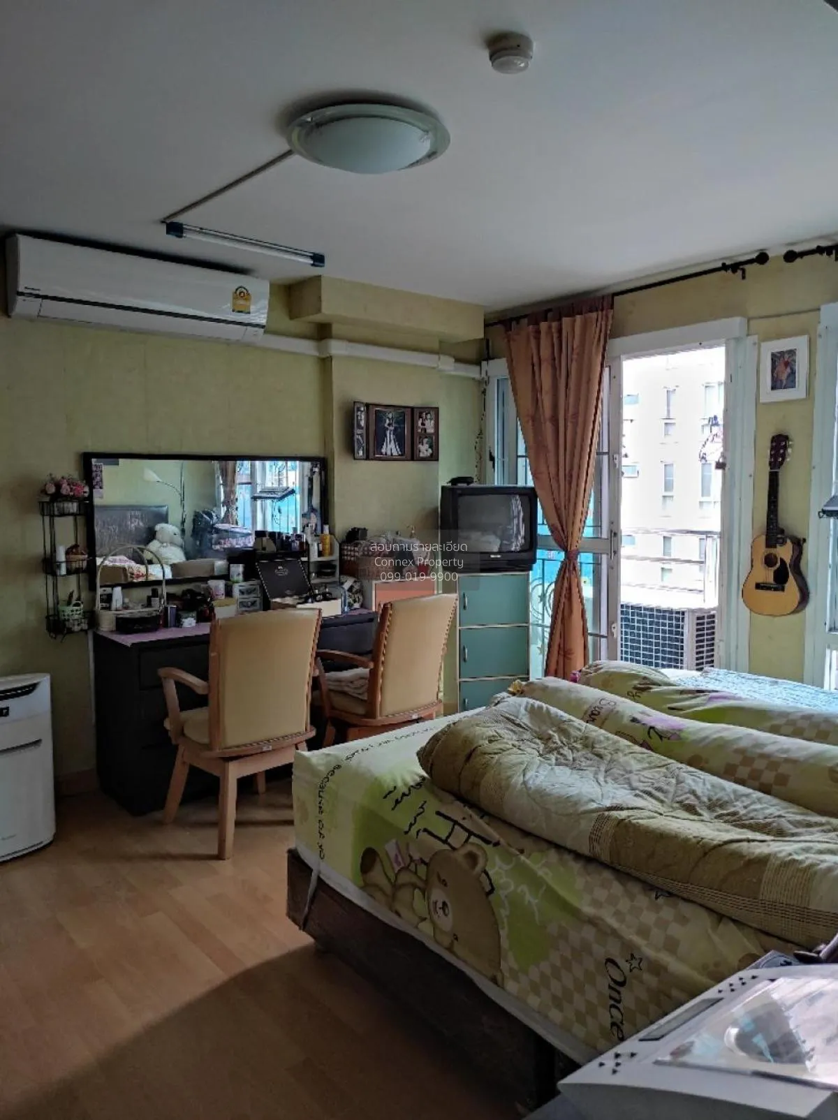 For Sale Condo , Chateau In Town Ratchada 13 , MRT-Huai Khwang , 