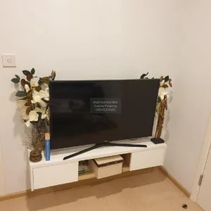 ขายคอนโด  เดอะ ทรี สุขุมวิท 71 - เอกมัย ARL-รามคำแหง สวนหลวง เขต สวนหลวง กรุงเทพ CX-87333