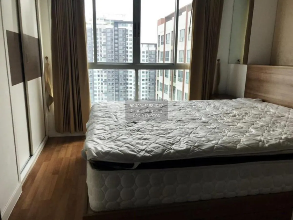 ขายคอนโด  ลุมพินี เพลส พระราม 4 - กล้วยน้ำไท ชั้นสูง BTS-พระโขนง 