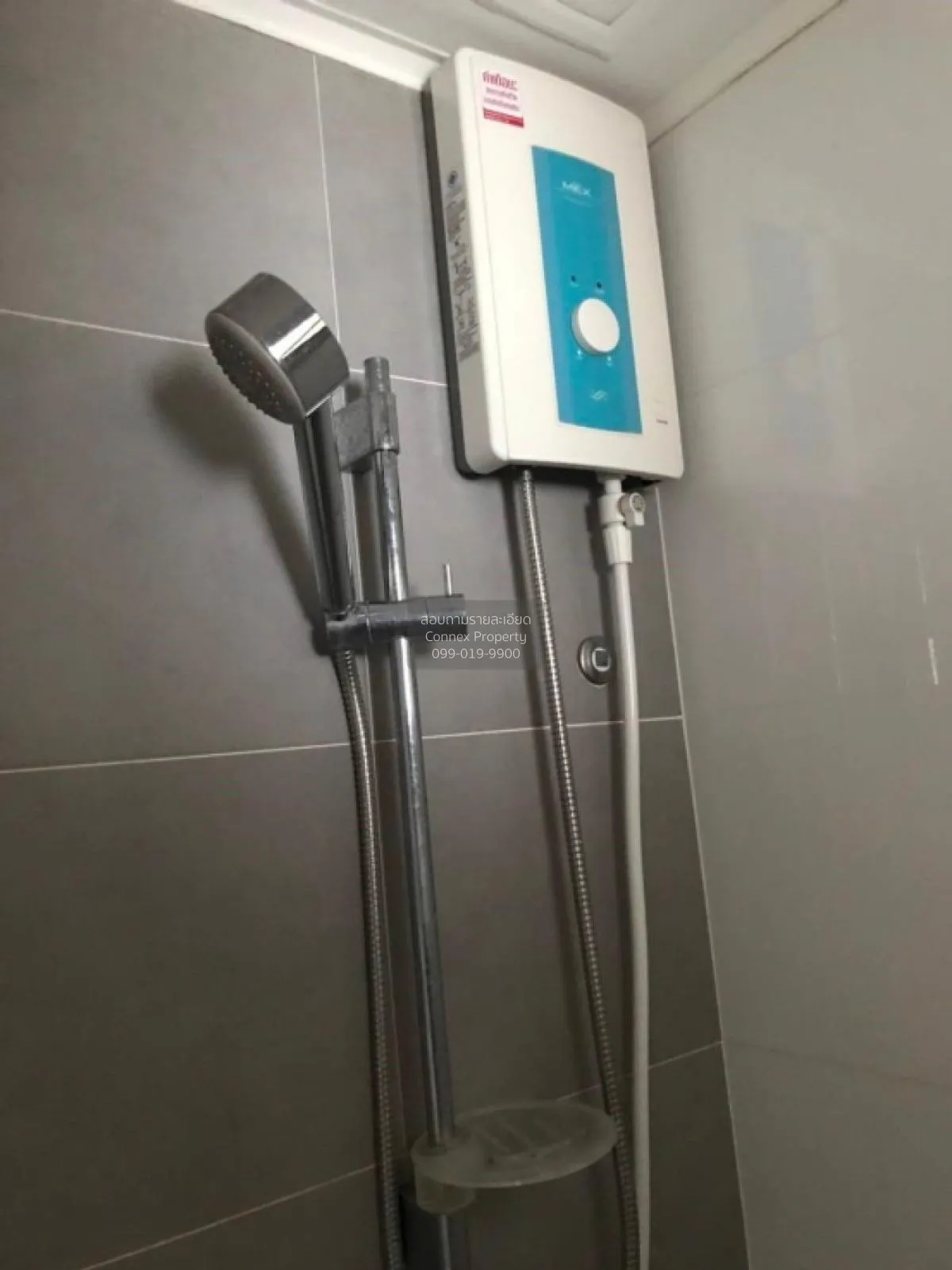 ขายคอนโด  ลุมพินี เพลส พระราม 4 - กล้วยน้ำไท ชั้นสูง BTS-พระโขนง 