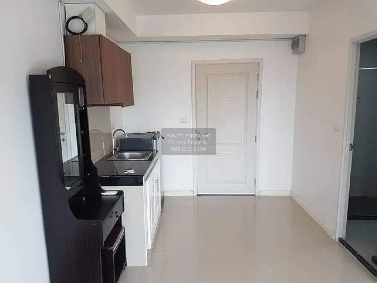 ขายคอนโด  624 คอนโดเลต รัชดา 36 MRT-ลาดพร้าว  จันทรเกษม เขต จตุจั 3