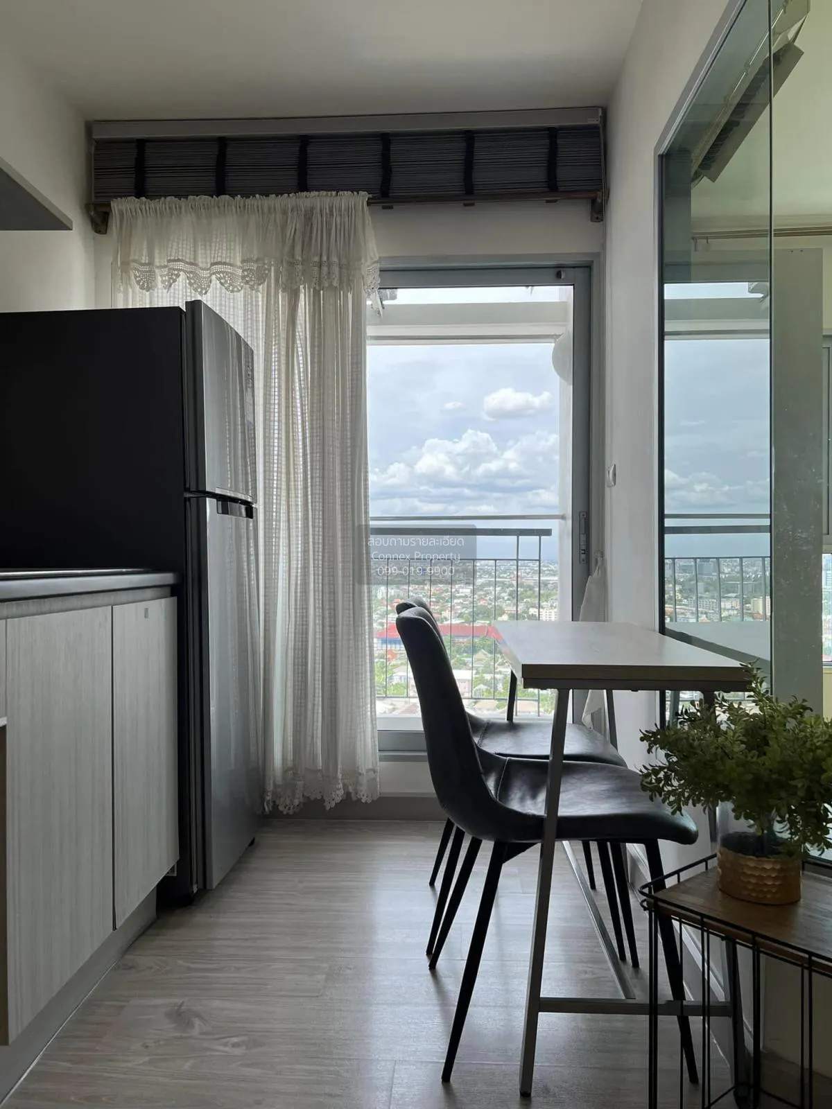 For Sale Condo , Aspire Ngamwongwan , Thung Song Hong , Lak Si ,  3