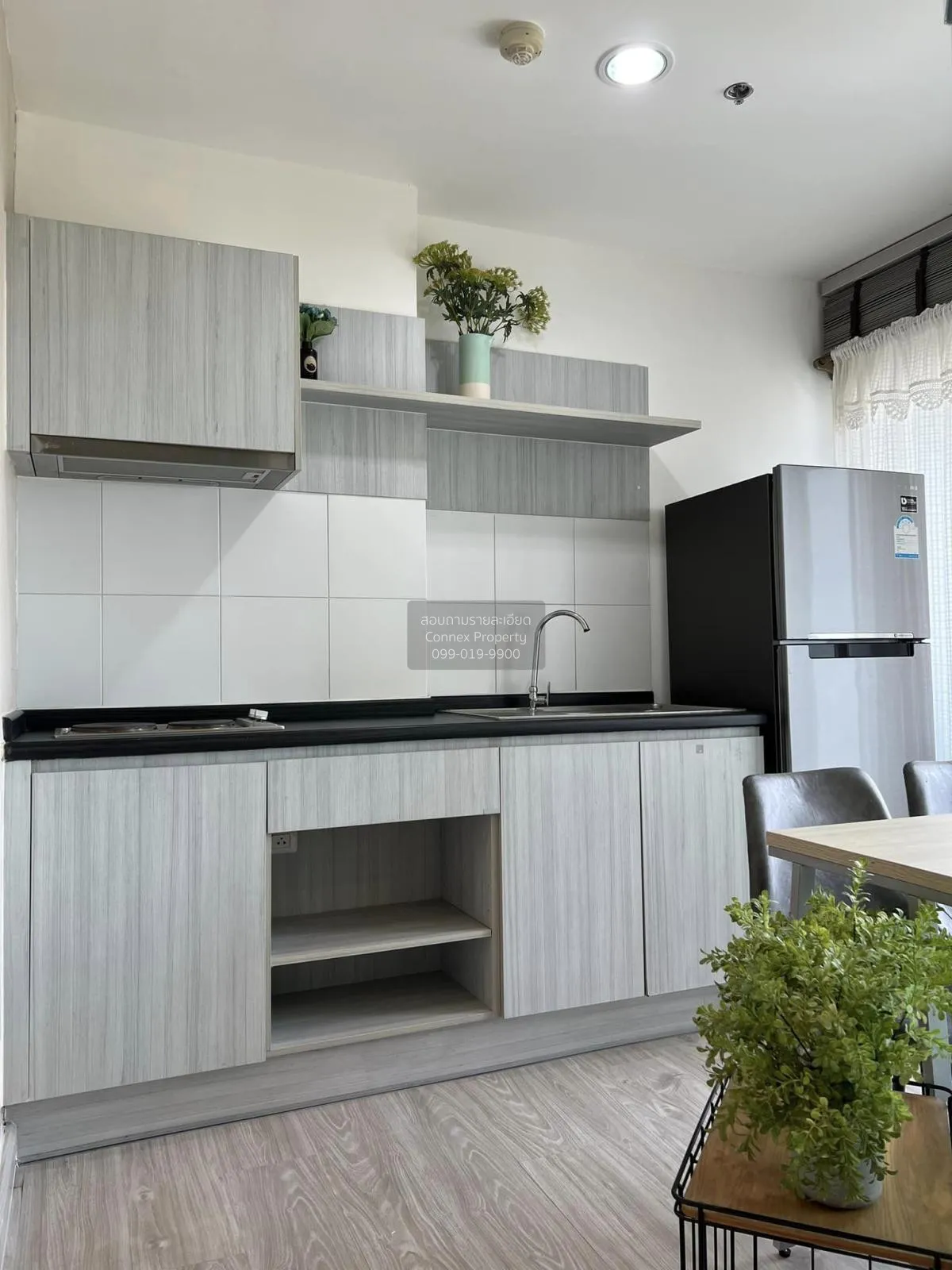 For Sale Condo , Aspire Ngamwongwan , Thung Song Hong , Lak Si ,  4