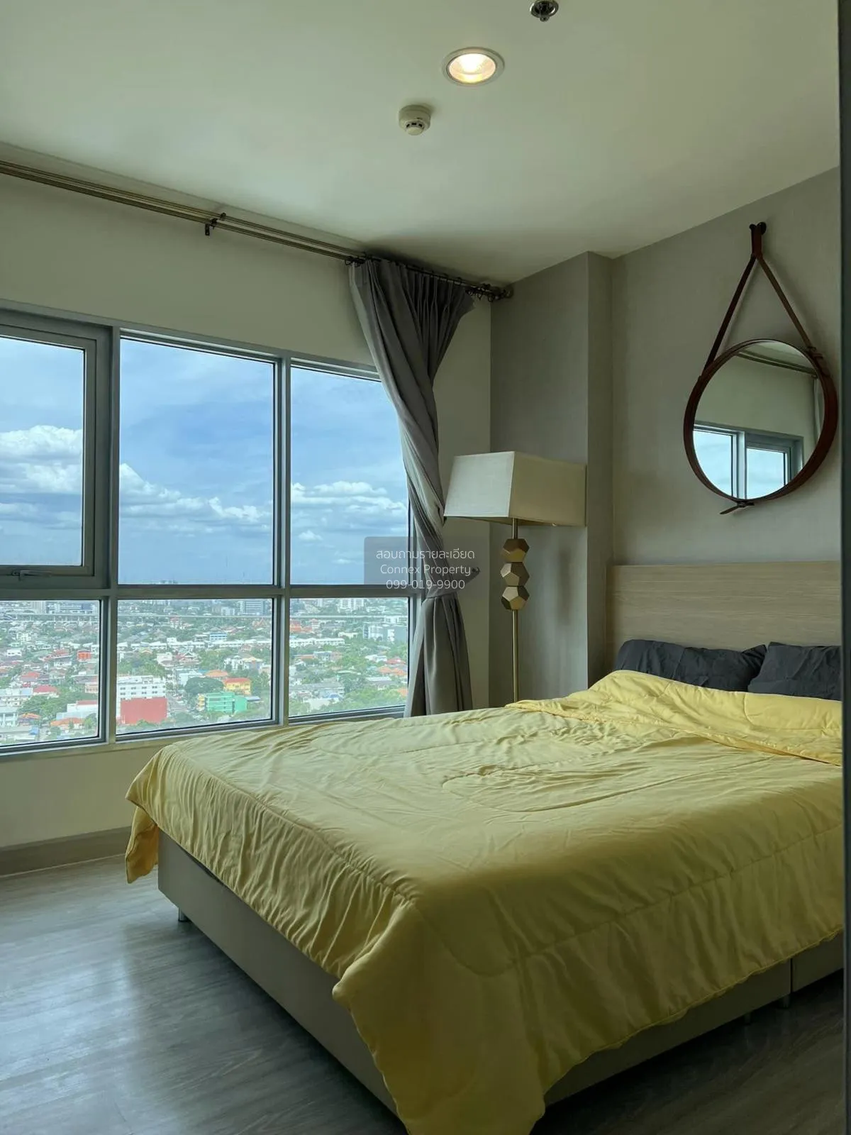 For Sale Condo , Aspire Ngamwongwan , Thung Song Hong , Lak Si , 