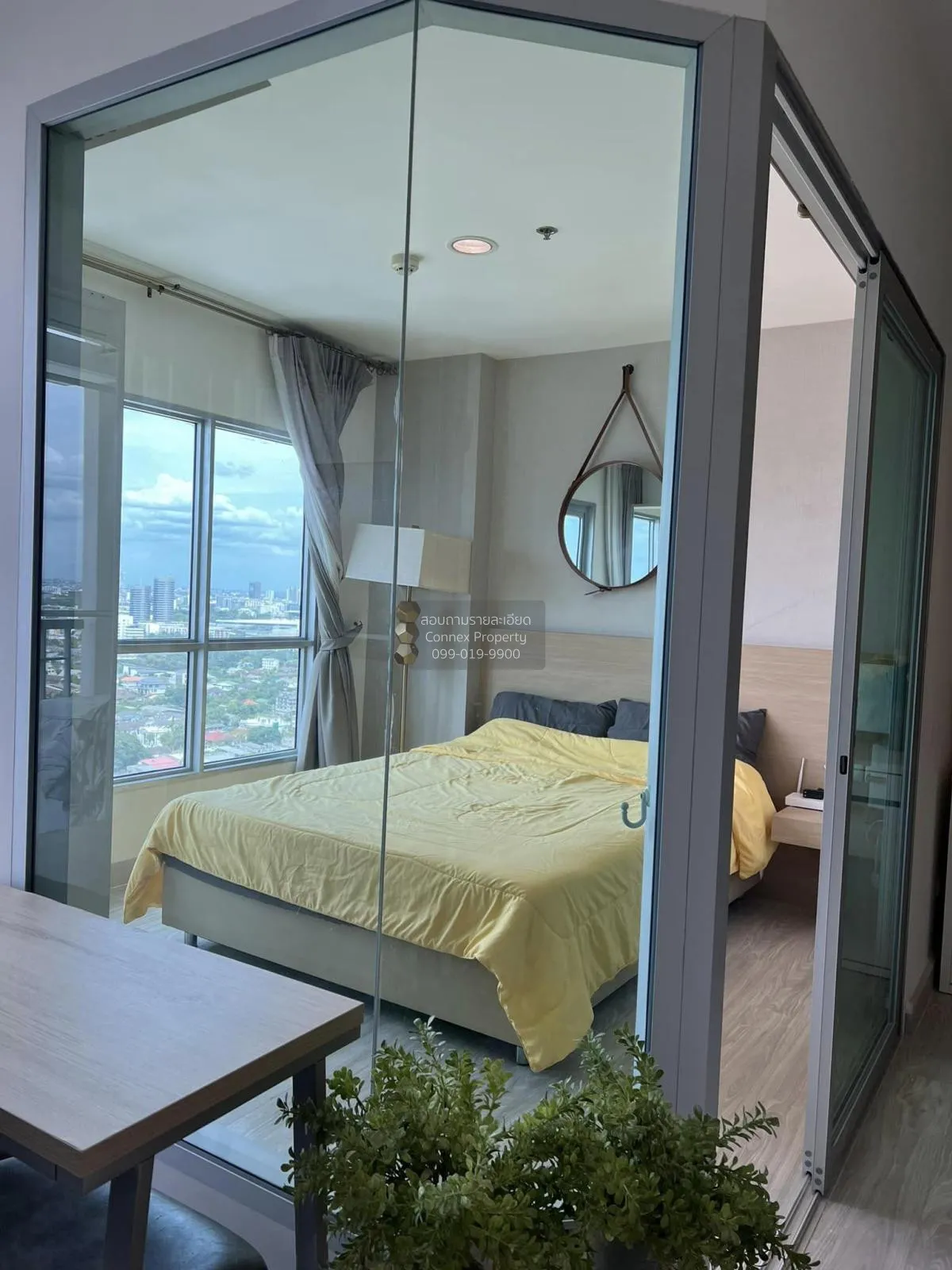 For Sale Condo , Aspire Ngamwongwan , Thung Song Hong , Lak Si , 