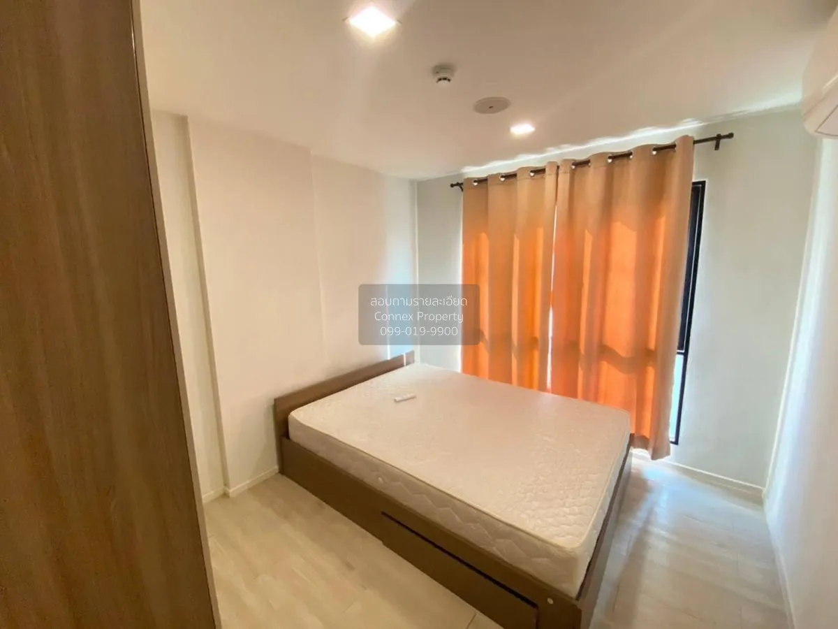 ขายคอนโด  เคฟ คอนโด รังสิต คลองหนึ่ง คลองหลวง ปทุมธานี CX-87364