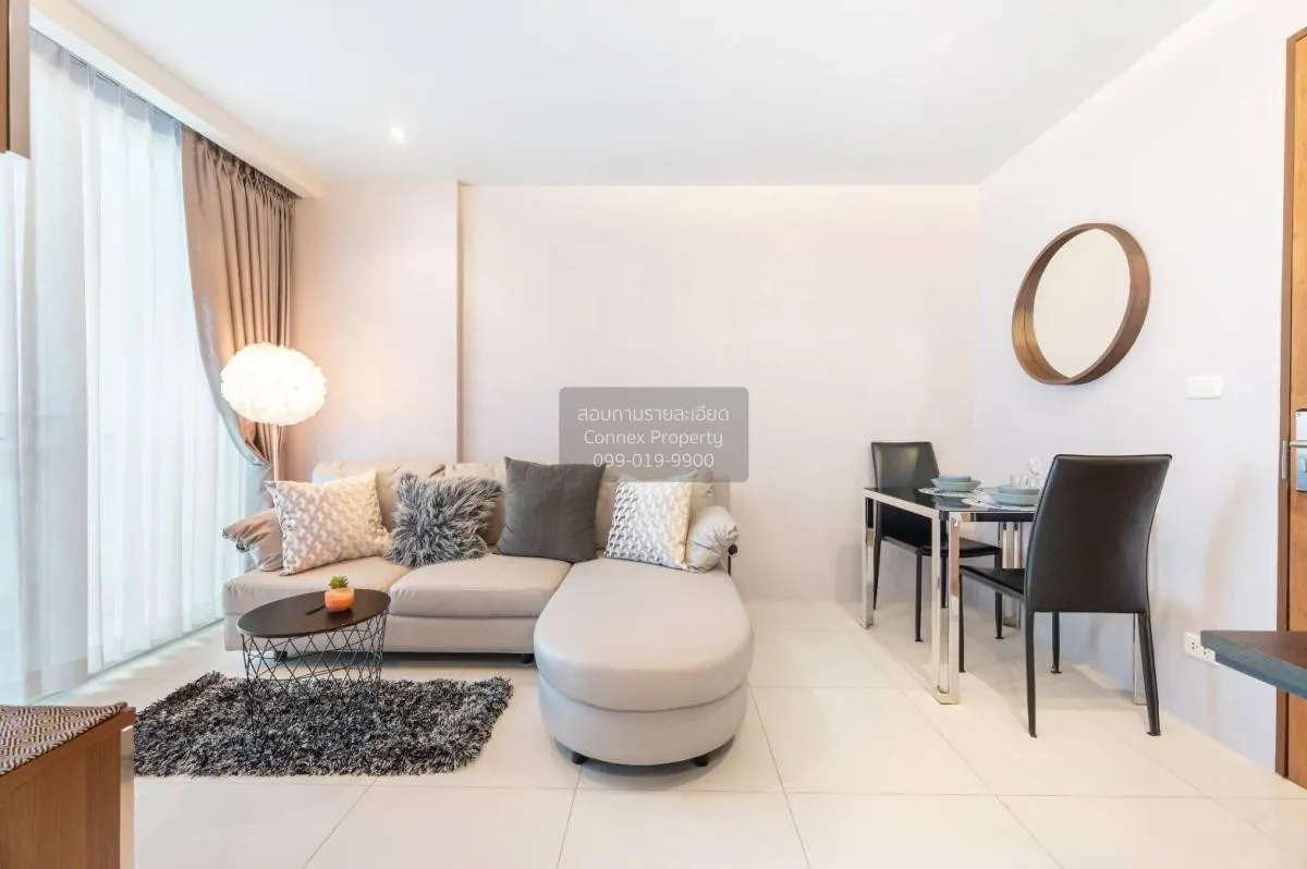 For Sale Condo , Beverly 33 , BTS-Phrom Phong , Khlong Toei Nuea  2