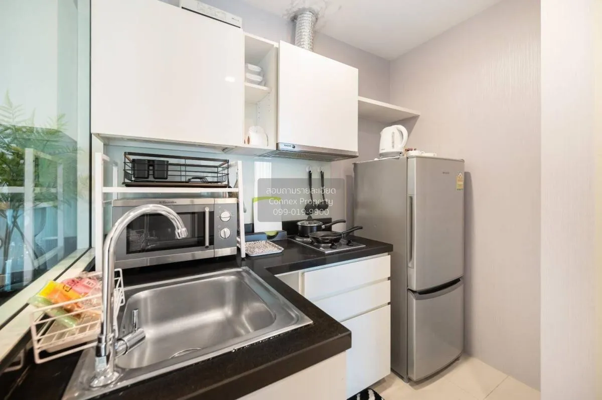 For Sale Condo , Beverly 33 , BTS-Phrom Phong , Khlong Toei Nuea 