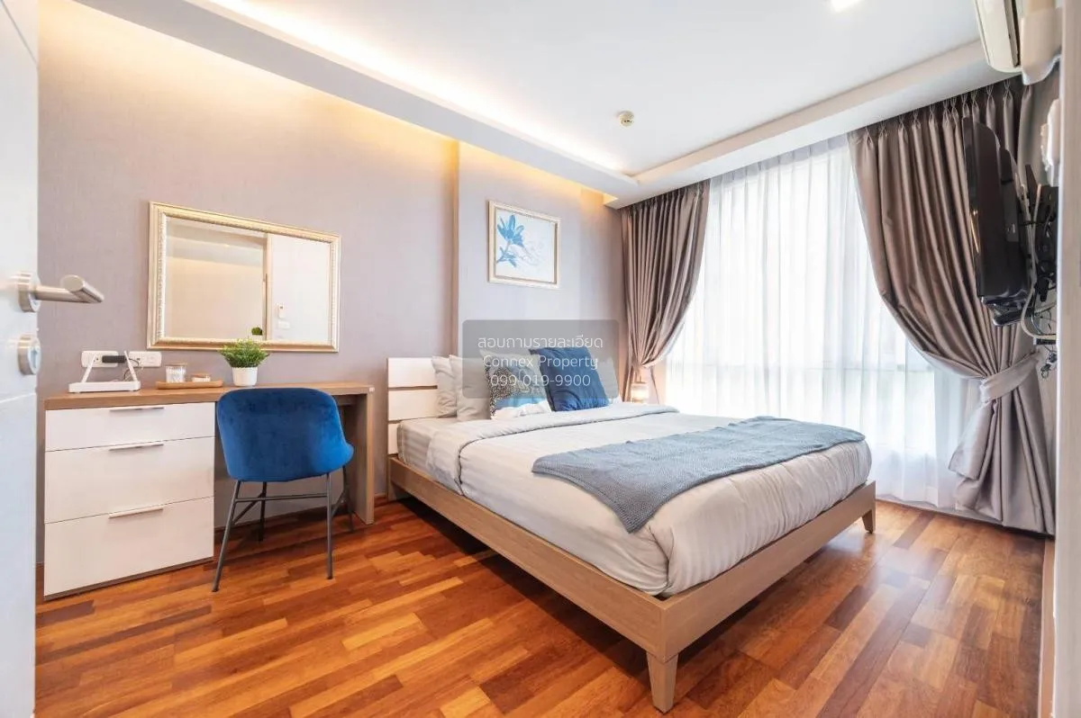 For Sale Condo , Beverly 33 , BTS-Phrom Phong , Khlong Toei Nuea 