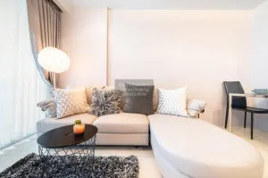 For Sale Condo , Beverly 33 , BTS-Phrom Phong , Khlong Toei Nuea , Watthana , Bangkok , CX-87368