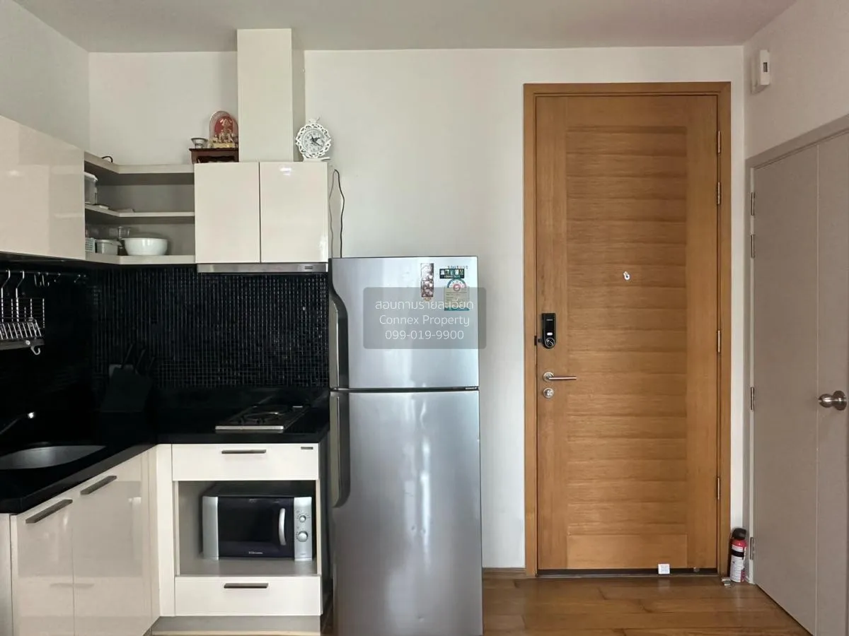 For Sale Condo , Fuse Sathorn - Taksin , BTS-Wongwian Yai , Bang  3