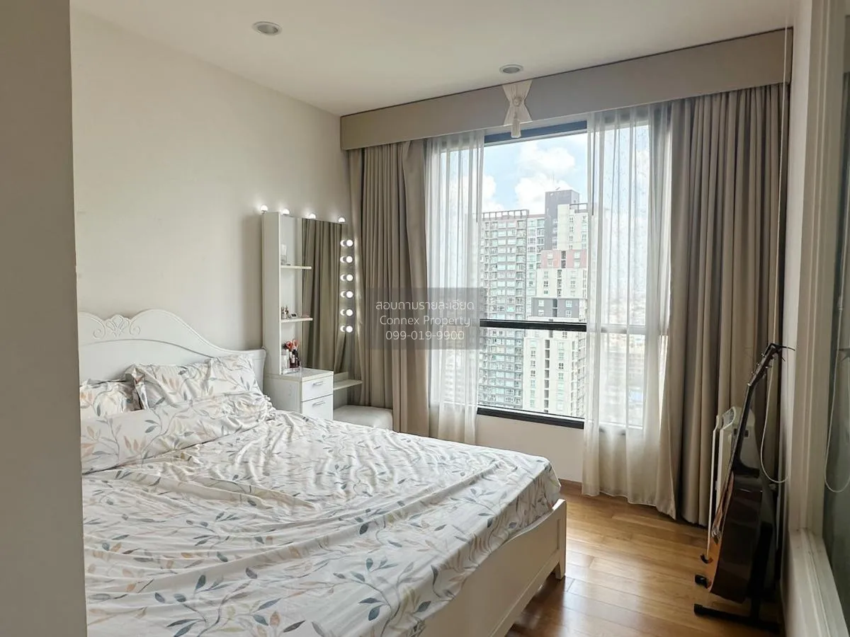 For Sale Condo , Fuse Sathorn - Taksin , BTS-Wongwian Yai , Bang 