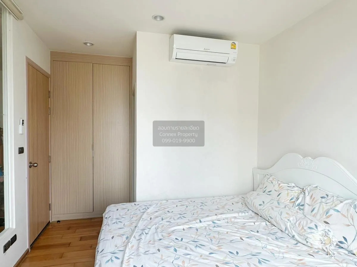 For Sale Condo , Fuse Sathorn - Taksin , BTS-Wongwian Yai , Bang 