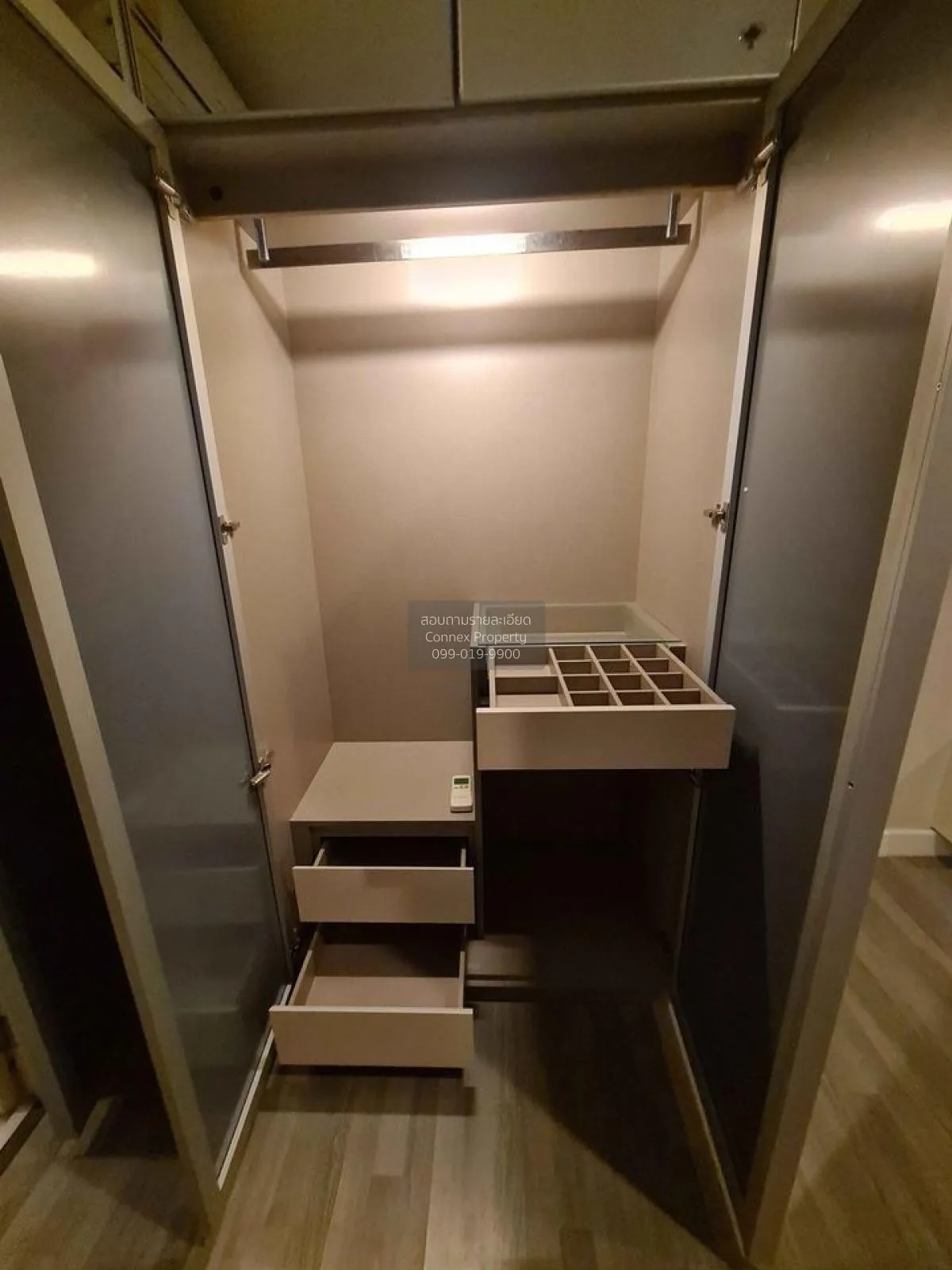 ขายคอนโด  เดอะ รูม บีทีเอส วงเวียนใหญ่ BTS-วงเวียนใหญ่ บางลำภูล่า