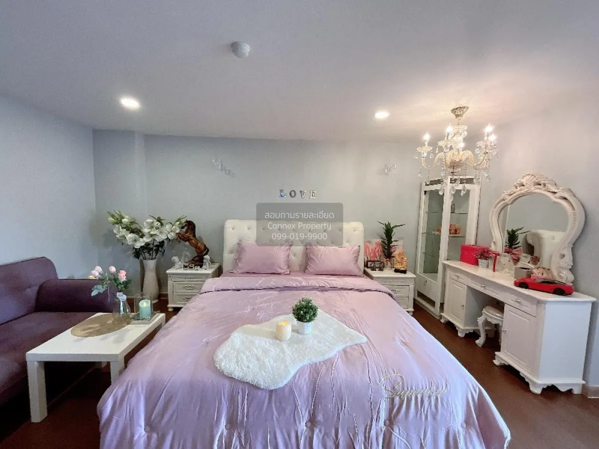 For Sale Condo , Grand Park Town , Wang Thong Lang , Wang Thong L 1