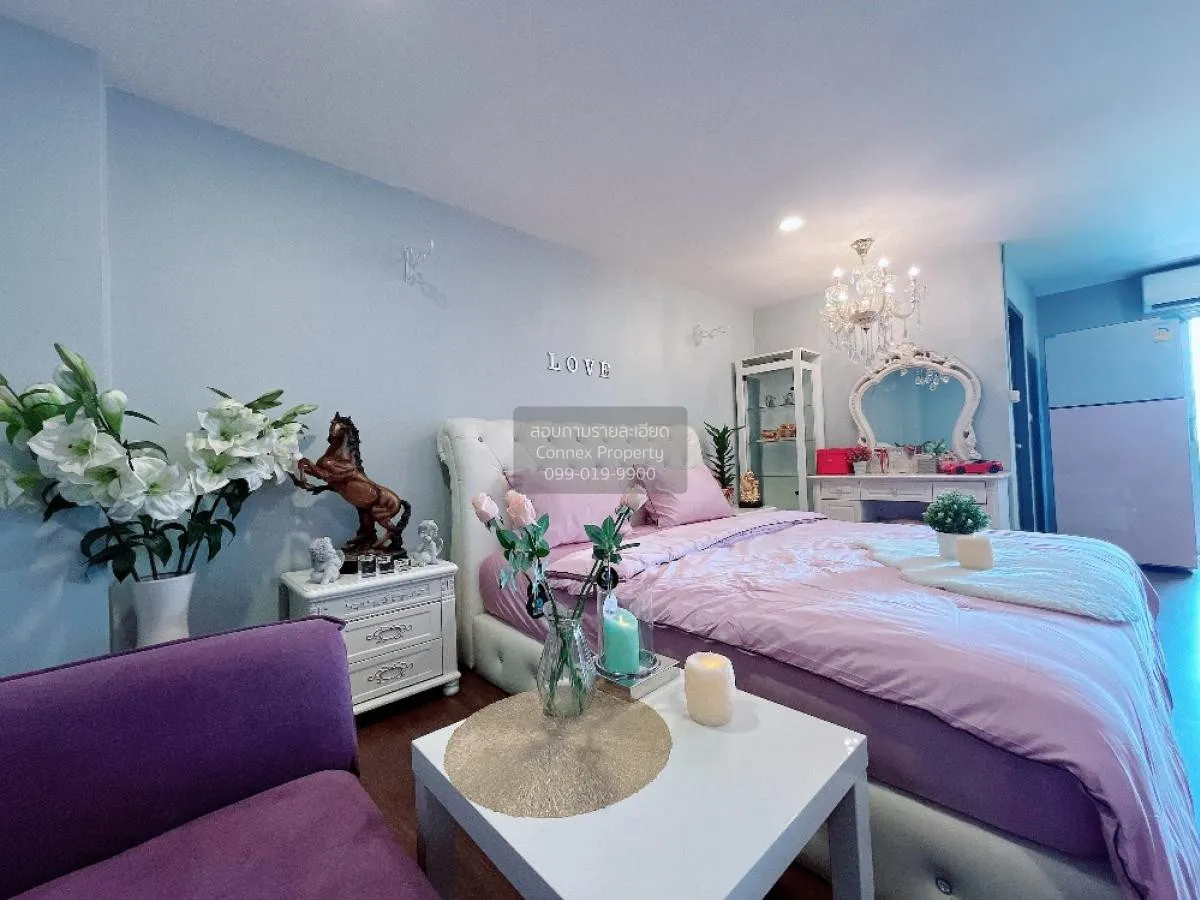 For Sale Condo , Grand Park Town , Wang Thong Lang , Wang Thong L 3