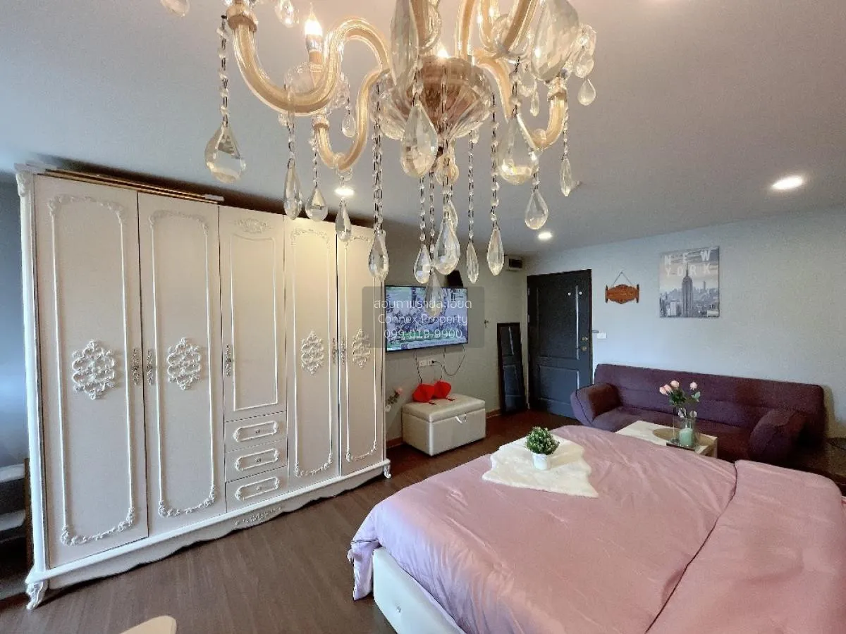 For Sale Condo , Grand Park Town , Wang Thong Lang , Wang Thong L 4