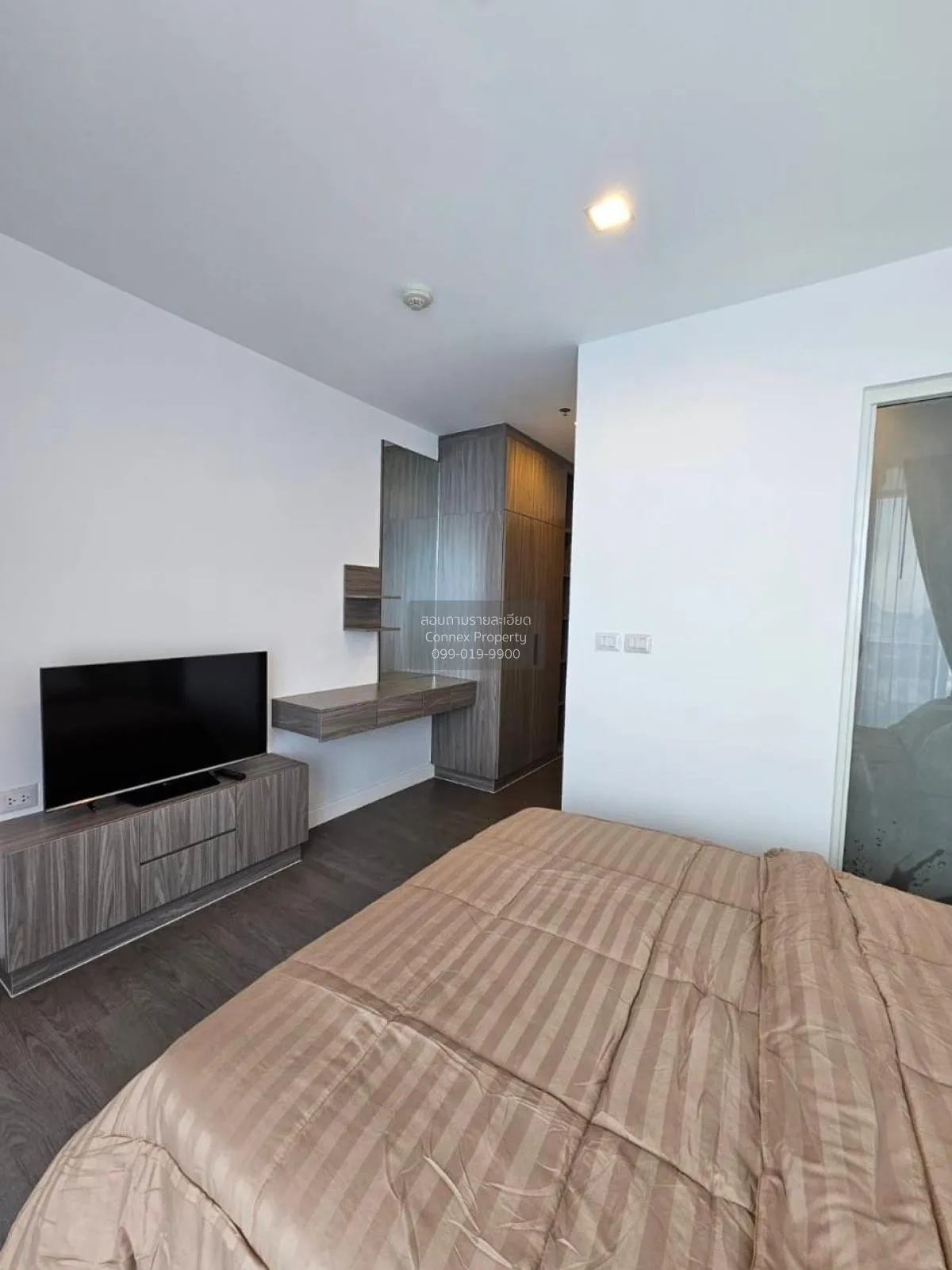 เช่าคอนโด  เอ สเปซ ไอดี อโศก-รัชดา (พระราม 9) MRT-พระราม 9 ดินแดง