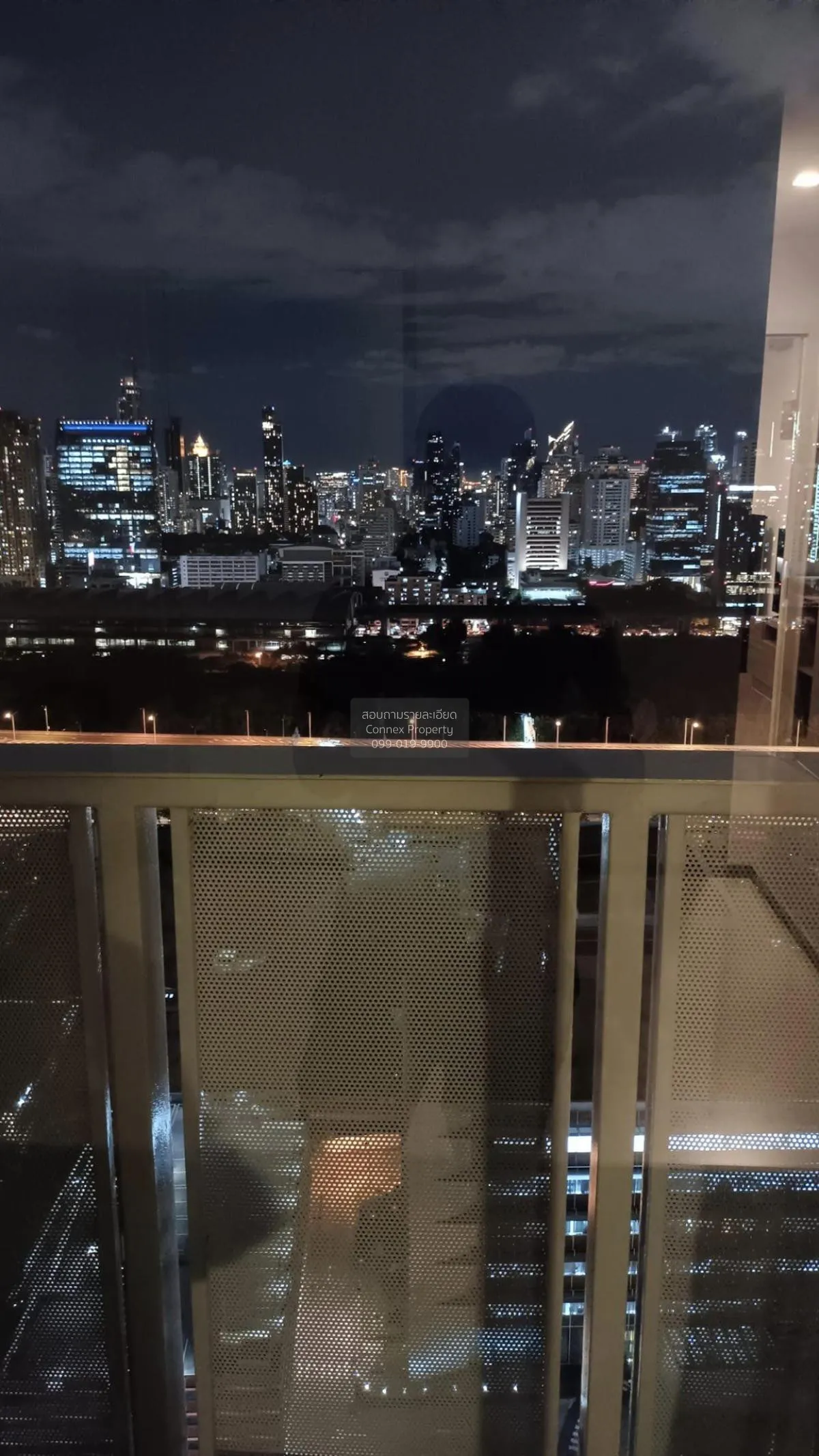 เช่าคอนโด  เอ สเปซ ไอดี อโศก-รัชดา (พระราม 9) MRT-พระราม 9 ดินแดง