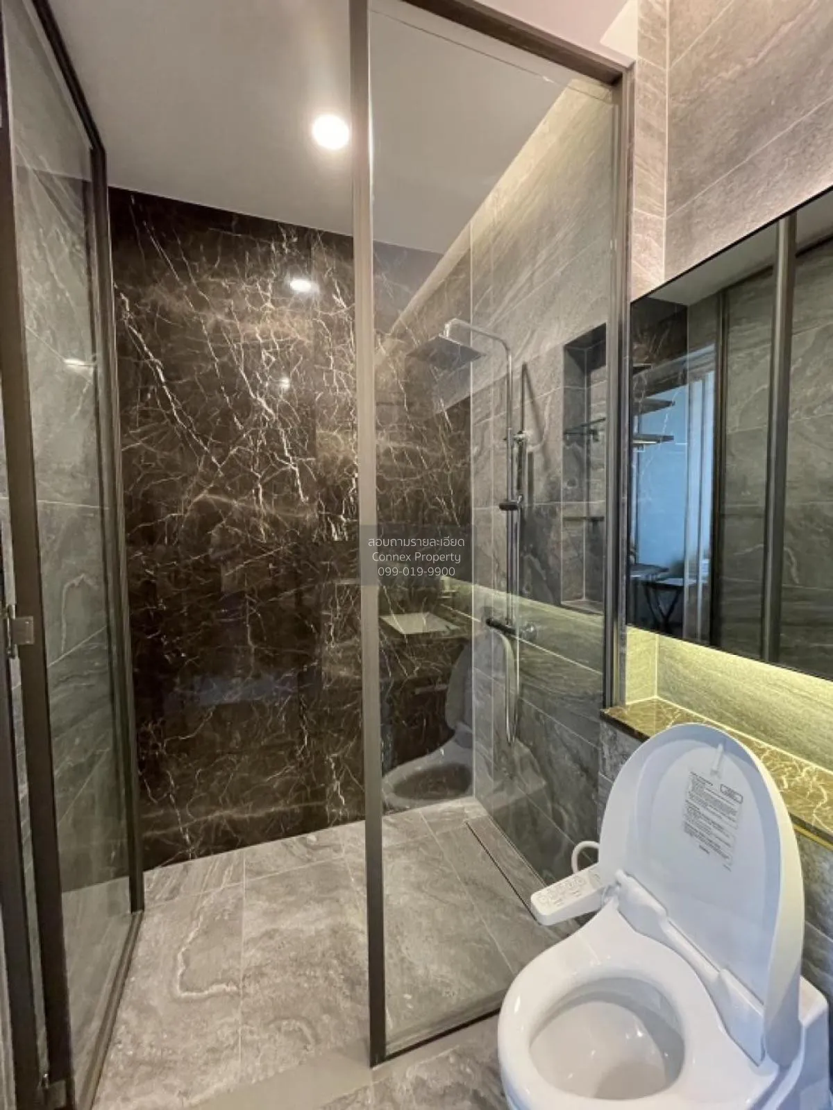 เช่าคอนโด  ดิ เอส สุขุมวิท 36 BTS-ทองหล่อ พระโขนง เขต คลองเตย กรุ