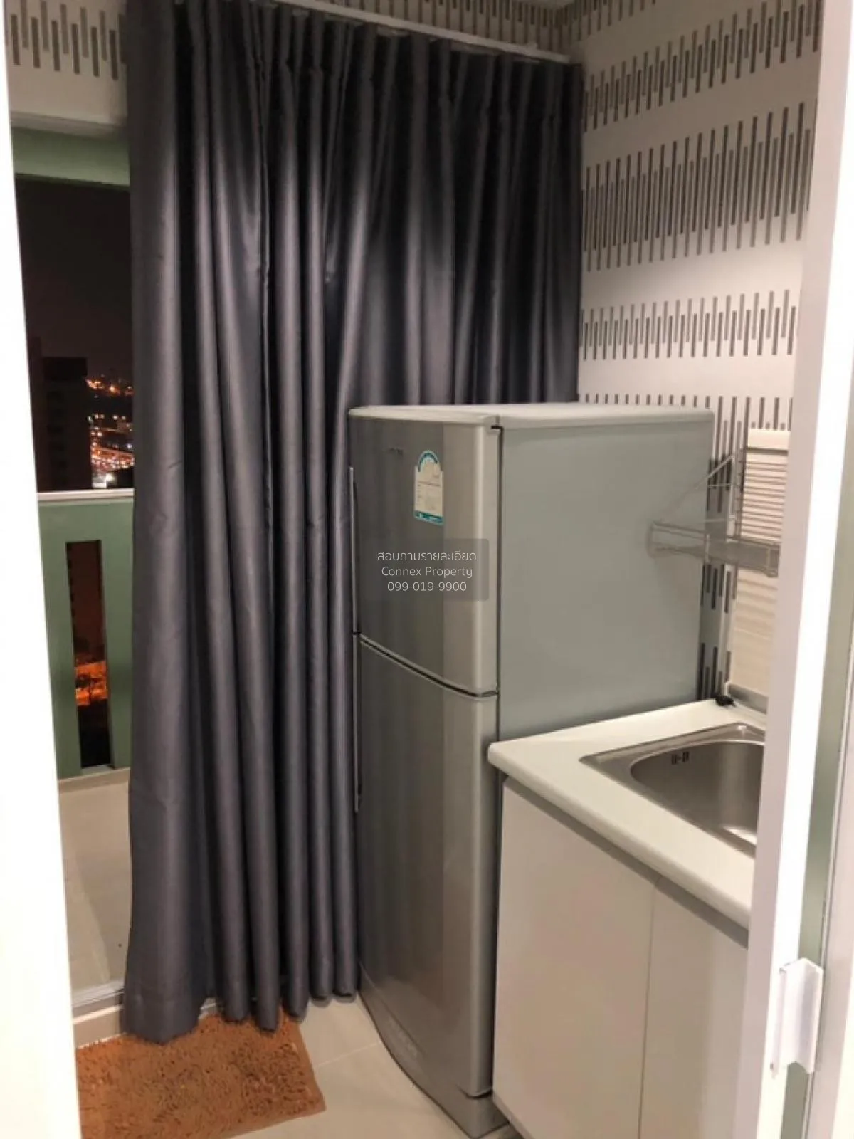 For Sale Condo , Lumpini Place Rama 9 - Ratchada , MRT-Phra Ram 9