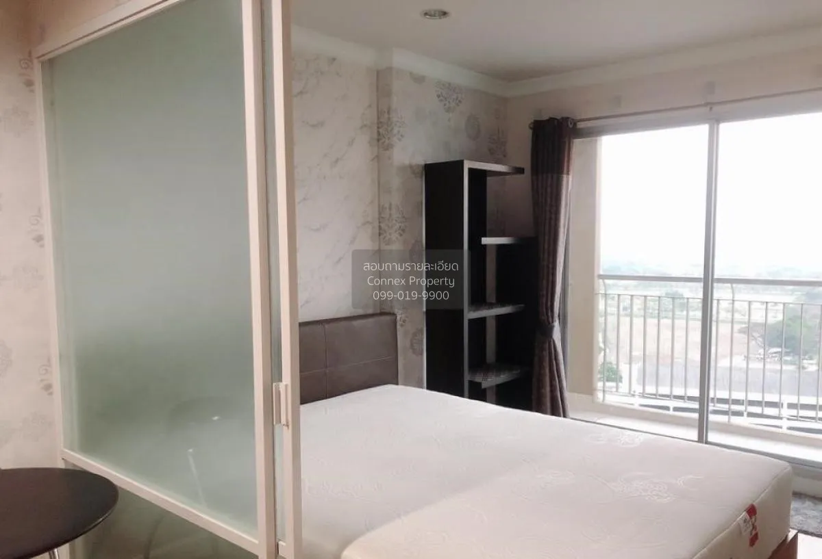 For Sale Condo , Lumpini Place Rama 9 - Ratchada , MRT-Phra Ram 9