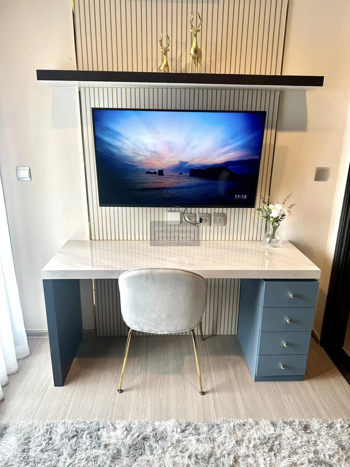 เช่าคอนโด  ไลฟ์ อโศก ไฮป์ พระราม 9 MRT-พระราม 9 มักกะสัน เขต ราชเ 3