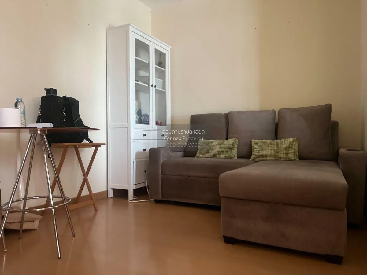 For Sale Condo , Life @ Sukhumvit 65 , BTS-Ekkamai , Phra Khanong 1