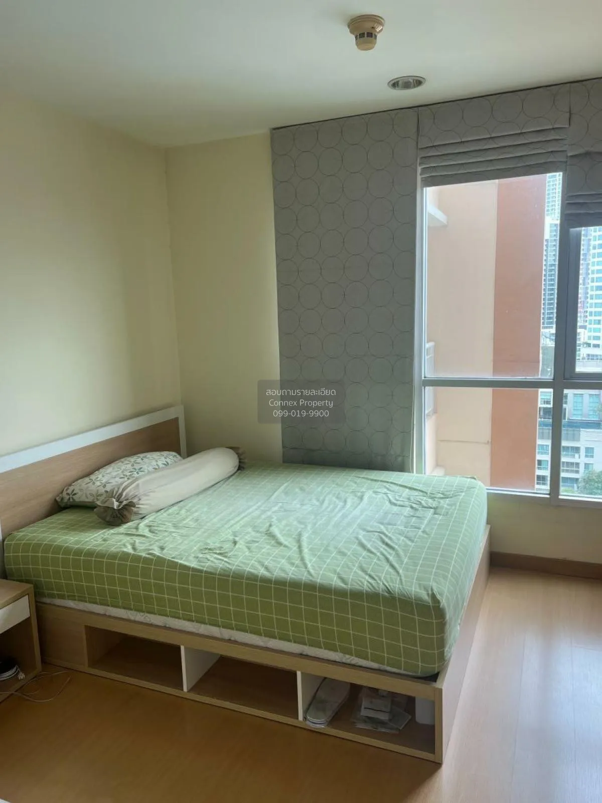 For Sale Condo , Life @ Sukhumvit 65 , BTS-Ekkamai , Phra Khanong 3
