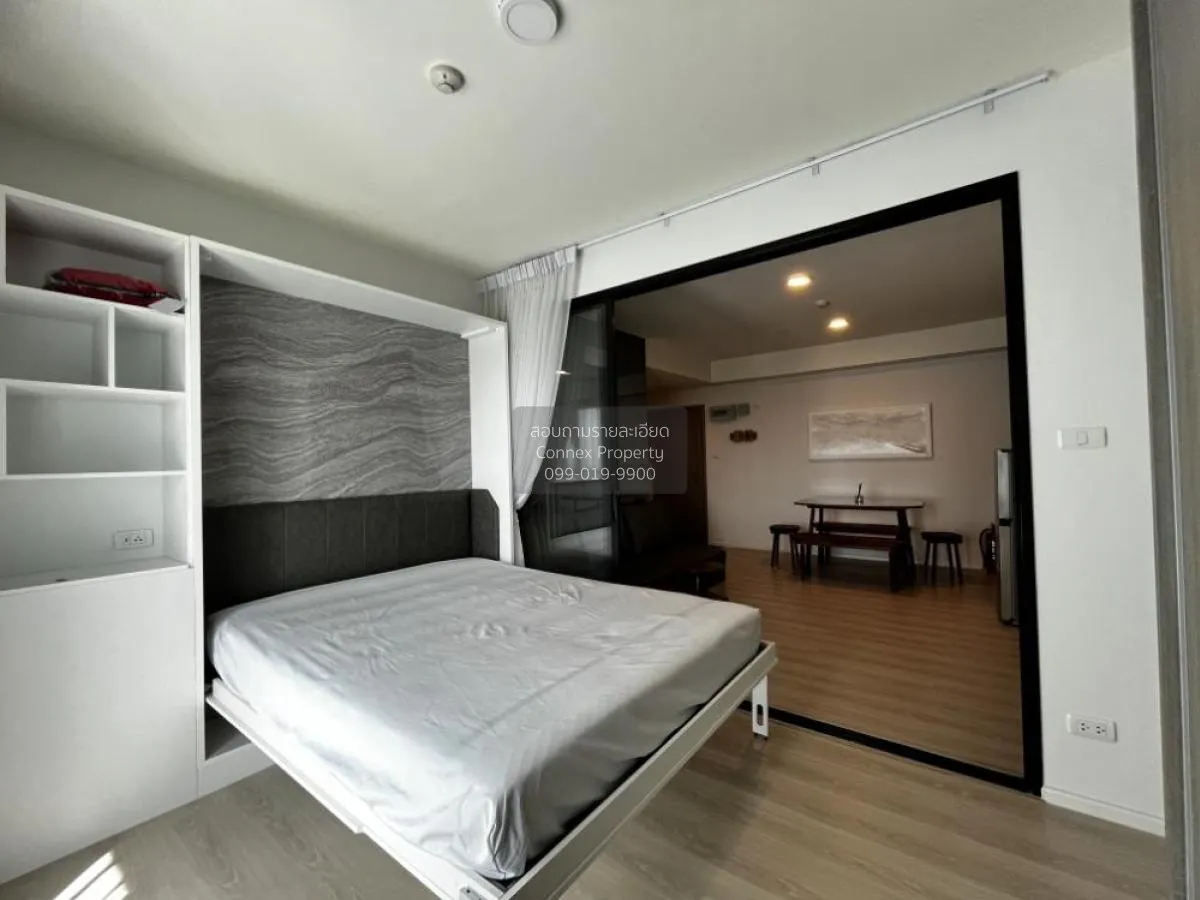 ขายคอนโด  เอ สเปซ เมกา บางพลีน้อย บางพลี สมุทรปราการ CX-87572