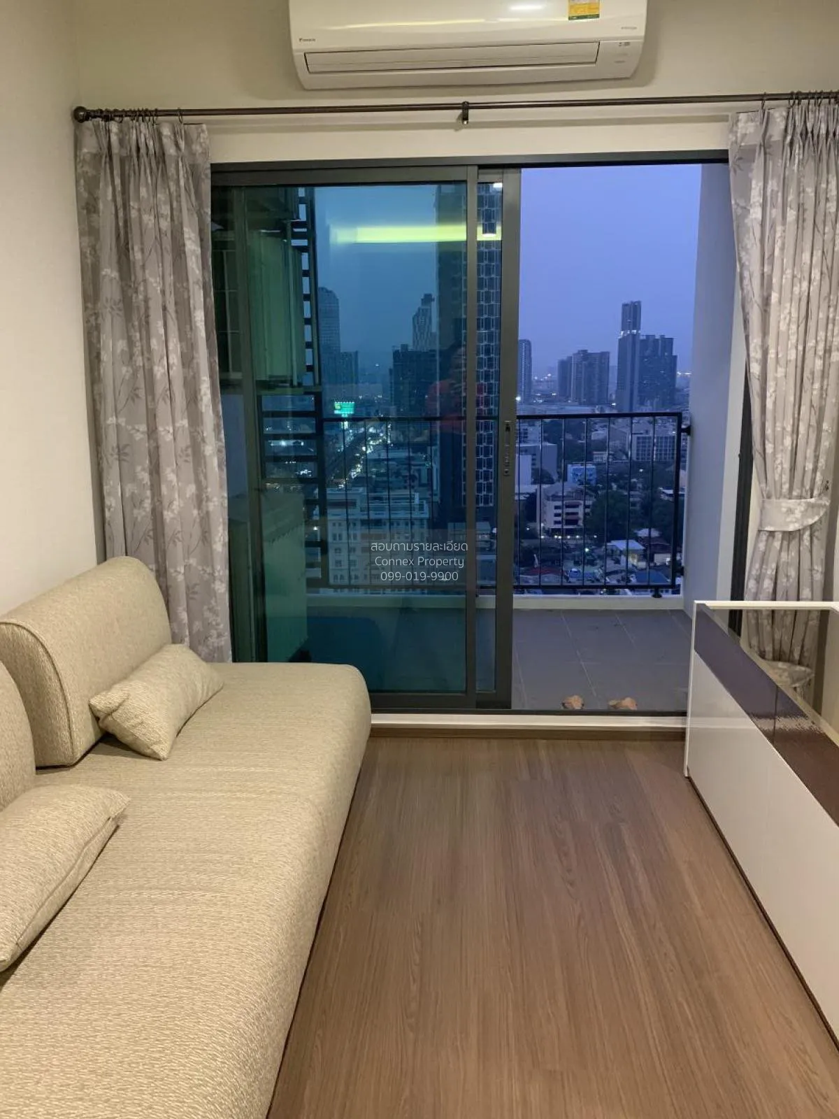 For Rent Condo , Ideo Sukhumvit 93 , BTS-Bang Chak , Phra Khanong 2