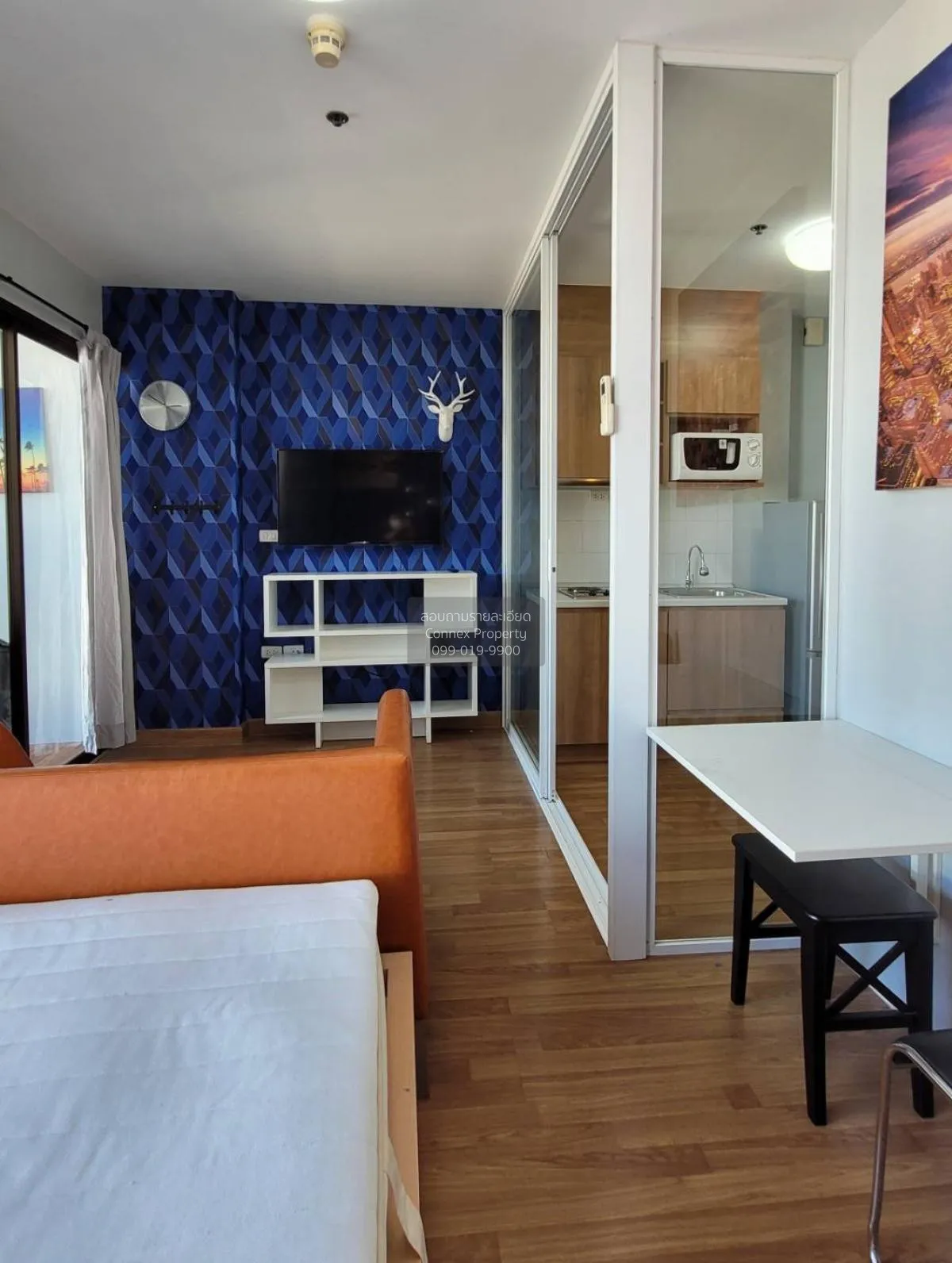 For Sale Condo , Ideo Mix Sukhumvit 103 , BTS-Udom Suk , Bang Na  4