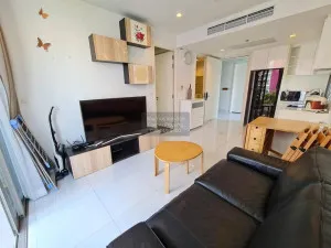 ขายคอนโด  นาราไนน์ BTS-ช่องนนทรี ทุ่งมหาเมฆ เขต สาทร กรุงเทพ CX-87897