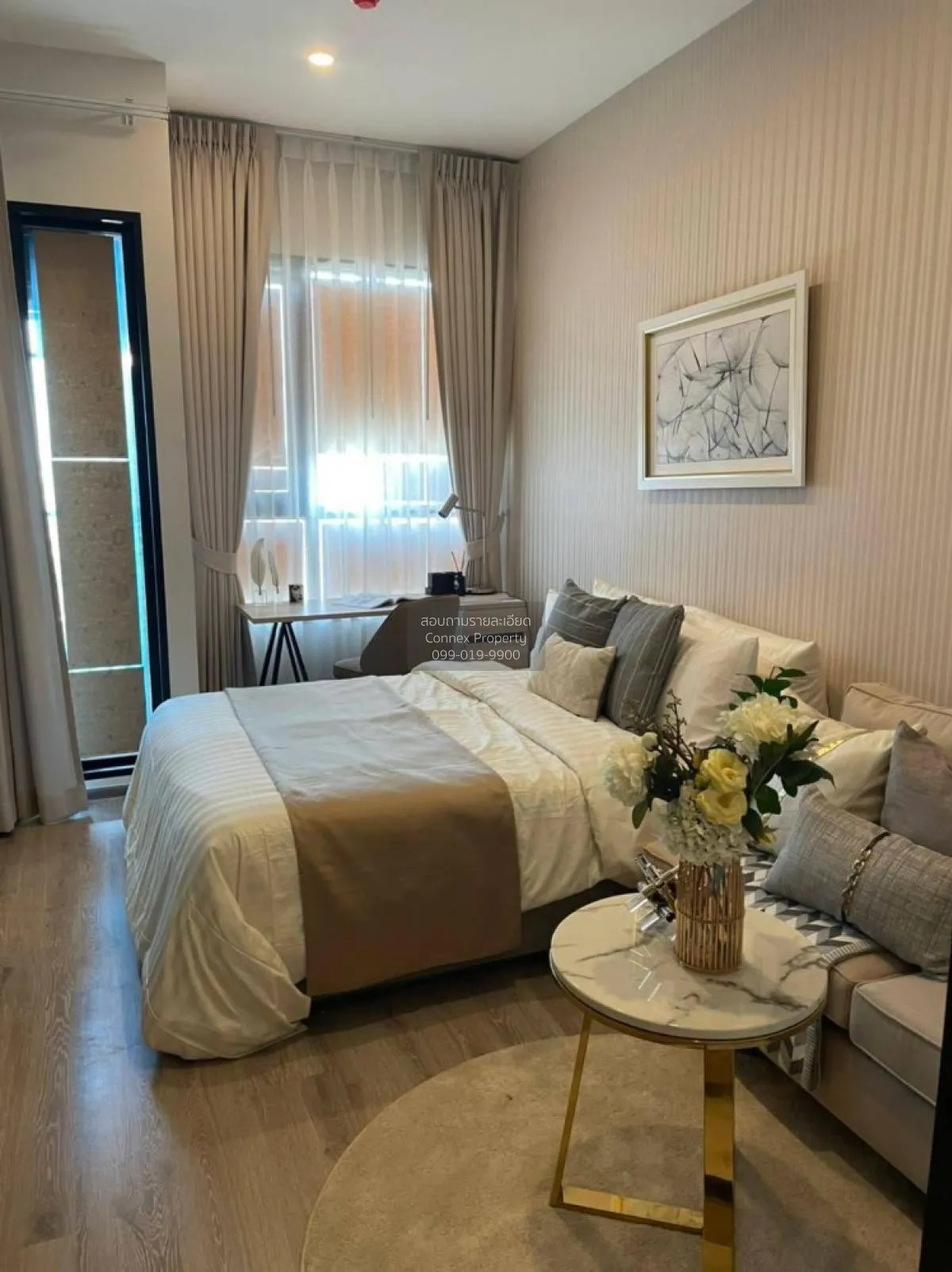 For Sale Condo , Knightsbridge Prime Onnut , BTS-On Nut , Phra Kh 1