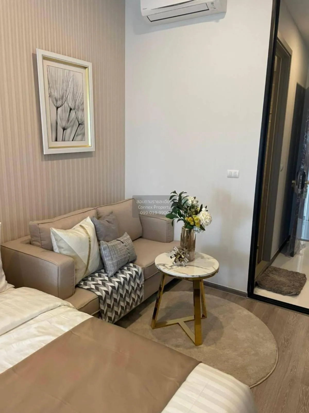 For Sale Condo , Knightsbridge Prime Onnut , BTS-On Nut , Phra Kh 2